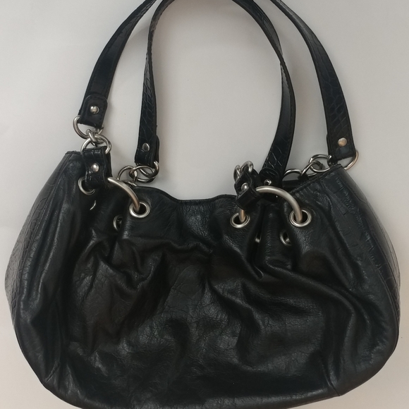 Valerie Stevens Faux Gator bottom and sides - Picture 2 of 6